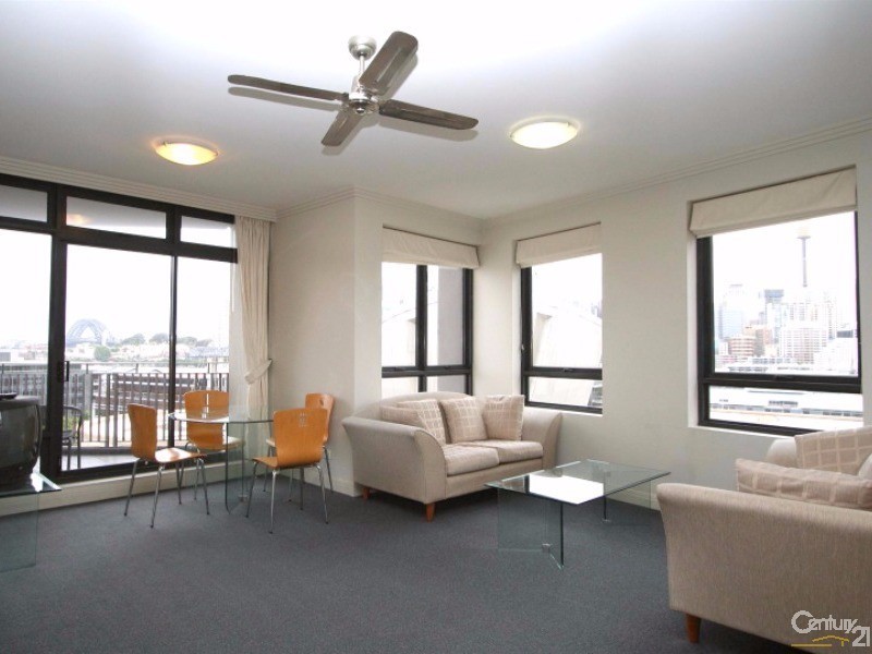 605/2 Jones Bay Rd, Pyrmont NSW 2009
