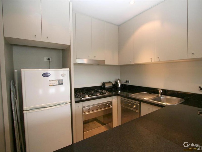 605/2 Jones Bay Rd, Pyrmont NSW 2009