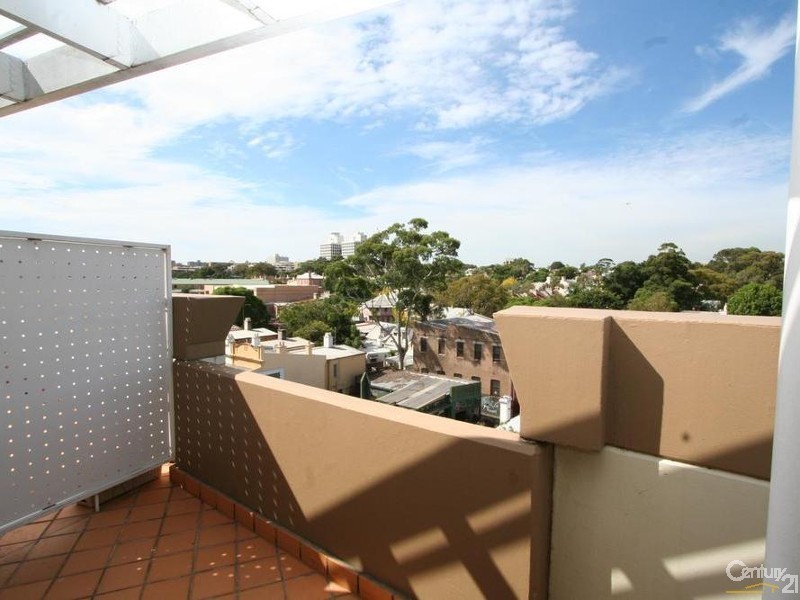 86/100 Cleveland St, Chippendale NSW 2008