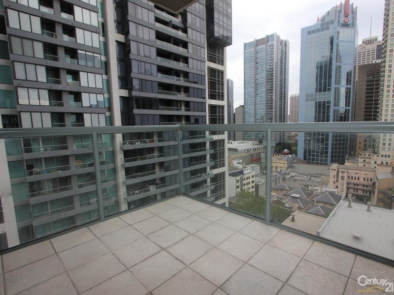 393 Pitt St, Sydney NSW 2000