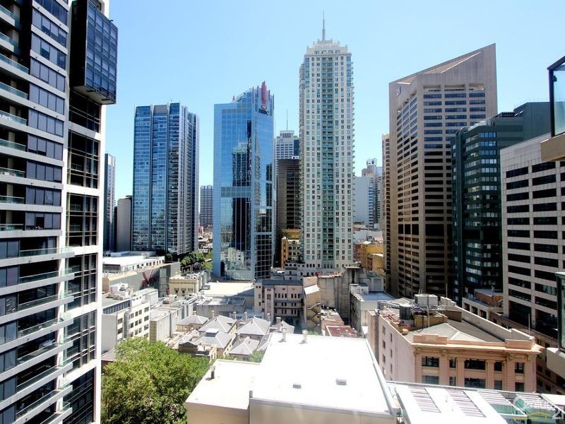 393 Pitt St, Sydney NSW 2000
