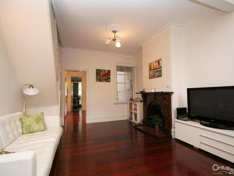 95 Mansfield St, Rozelle NSW 2039