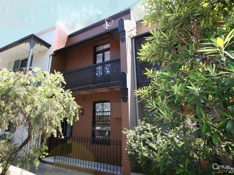 95 Mansfield St, Rozelle NSW 2039