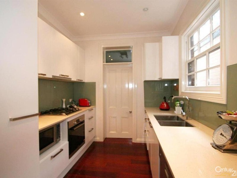 95 Mansfield St, Rozelle NSW 2039