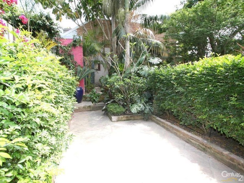 95 Mansfield St, Rozelle NSW 2039