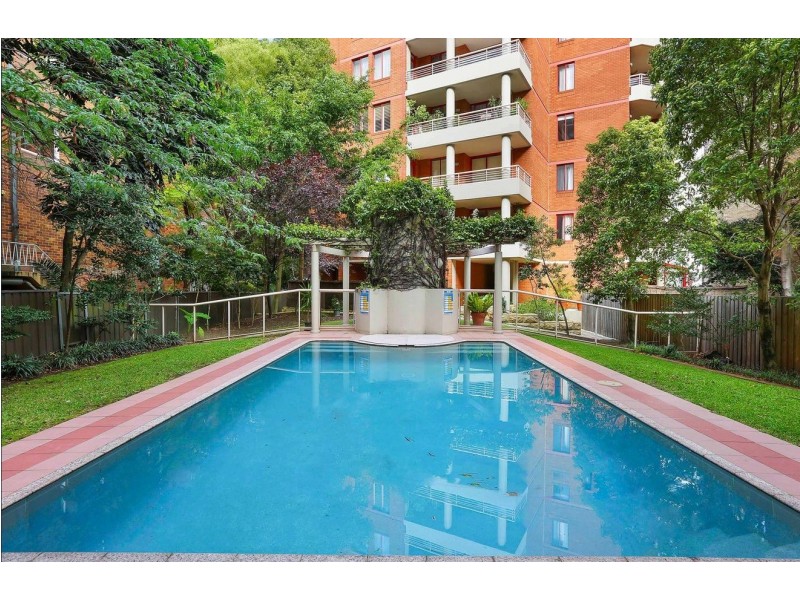 207/2 Birtley Place, Elizabeth Bay NSW 2011