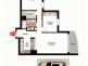 207/2 Birtley Place, Elizabeth Bay NSW 2011 Floorplan