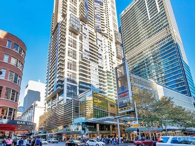 2112/91 Liverpool St, Sydney NSW 2000