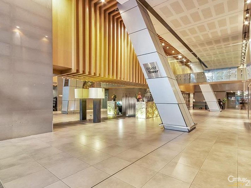 2112/91 Liverpool St, Sydney NSW 2000