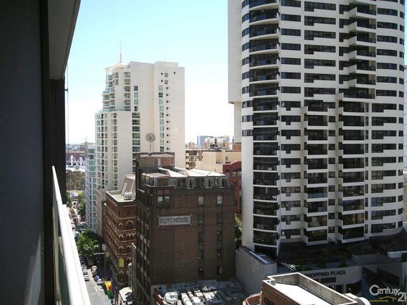 2112/91 Liverpool St, Sydney NSW 2000