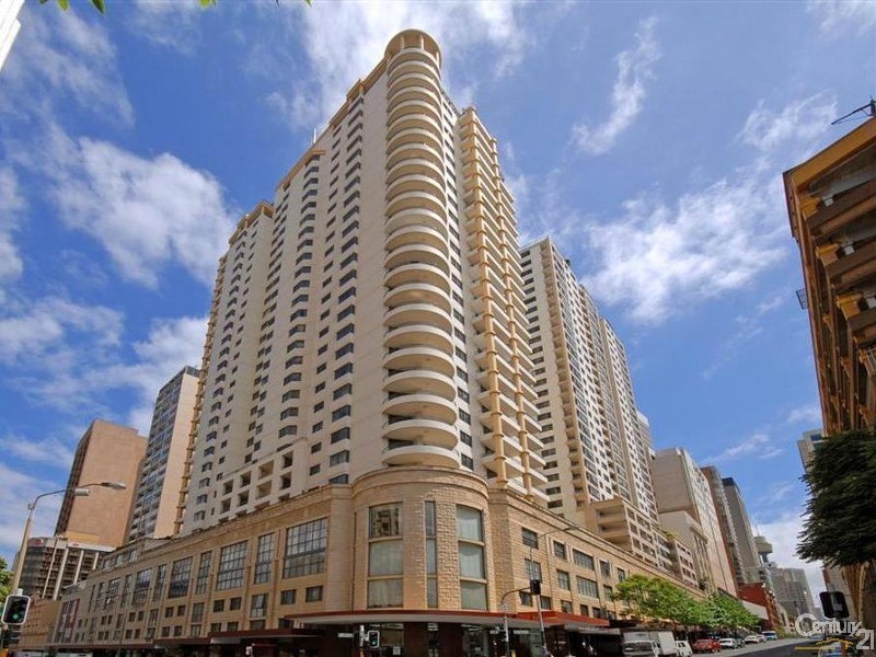 563a/317 Castlereagh Street, Sydney NSW 2000