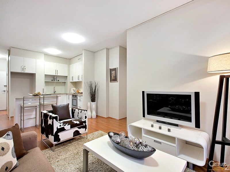 27 Regent St, Chippendale NSW 2008