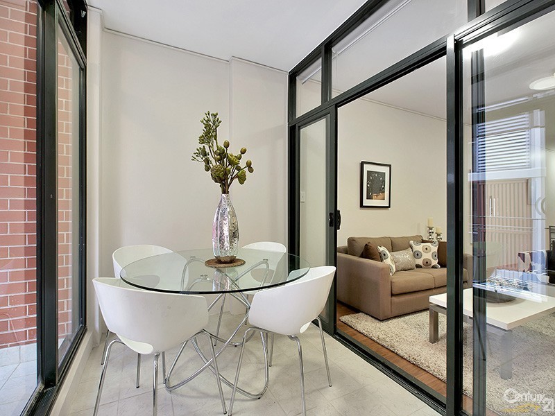 27 Regent St, Chippendale NSW 2008