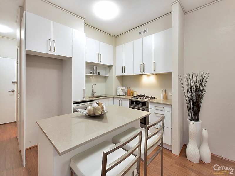 27 Regent St, Chippendale NSW 2008