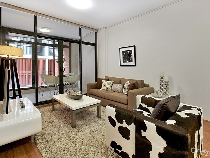 27 Regent St, Chippendale NSW 2008