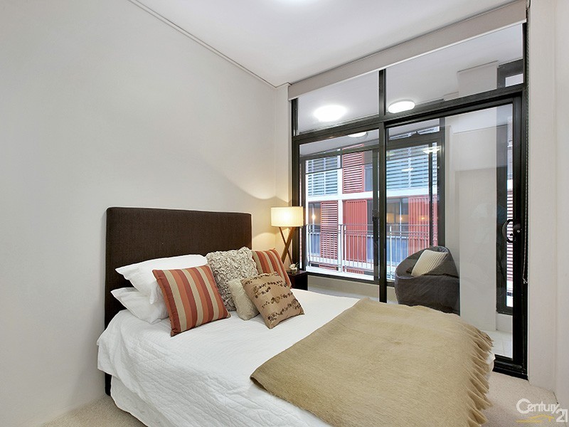 27 Regent St, Chippendale NSW 2008