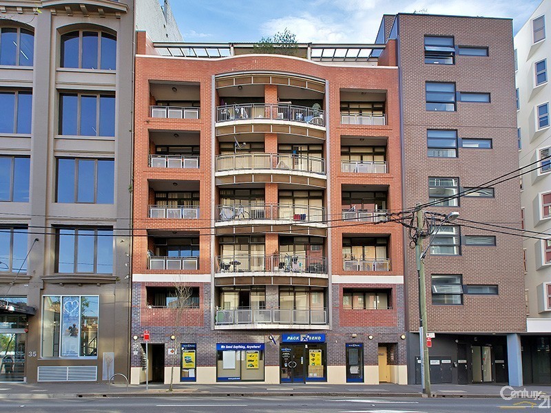 27 Regent St, Chippendale NSW 2008