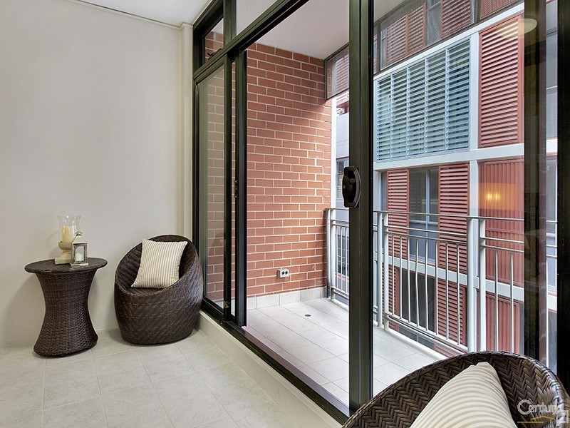 27 Regent St, Chippendale NSW 2008