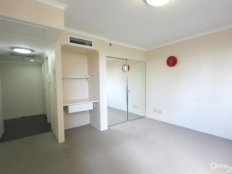 317-321 Castlereagh St, Sydney NSW 2000