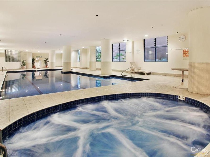 317-321 Castlereagh St, Sydney NSW 2000