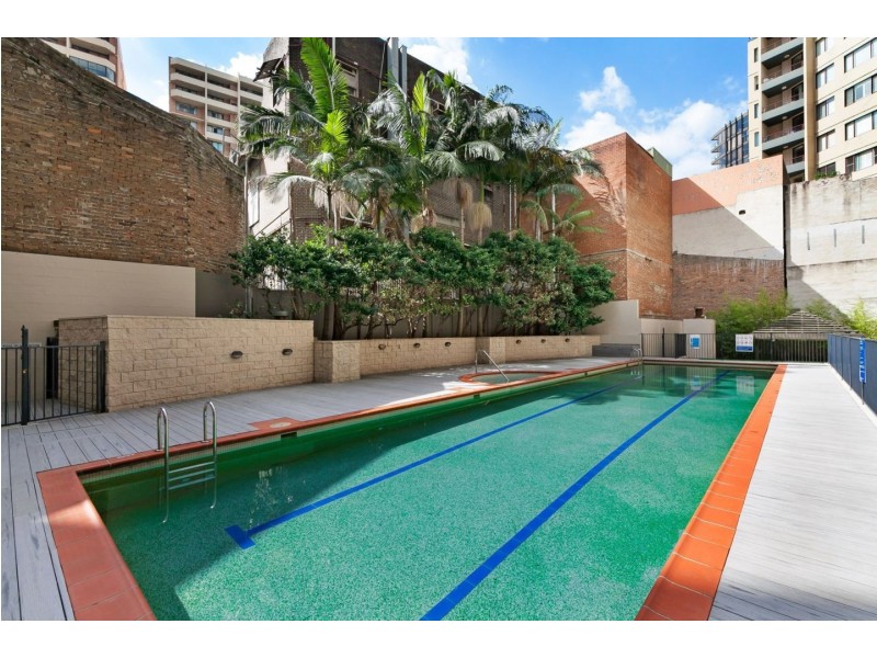 21/2-8 Brisbane St, Surry Hills NSW 2010
