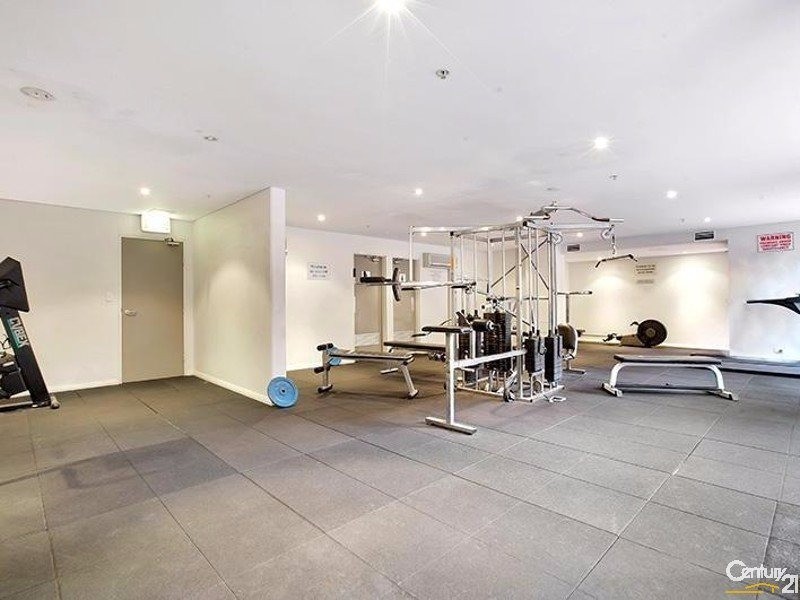 21/2-8 Brisbane St, Surry Hills NSW 2010