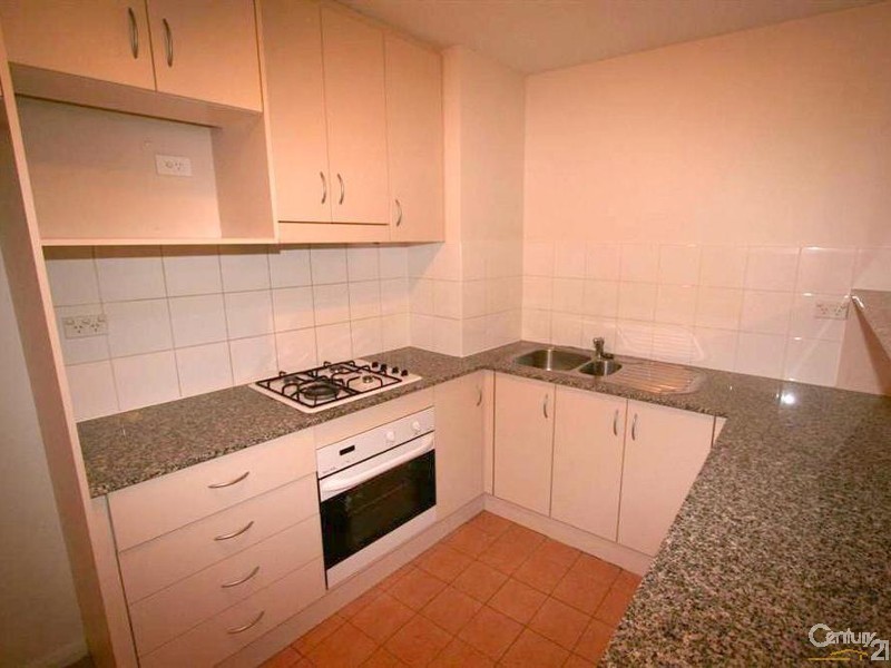 21/2-8 Brisbane St, Surry Hills NSW 2010