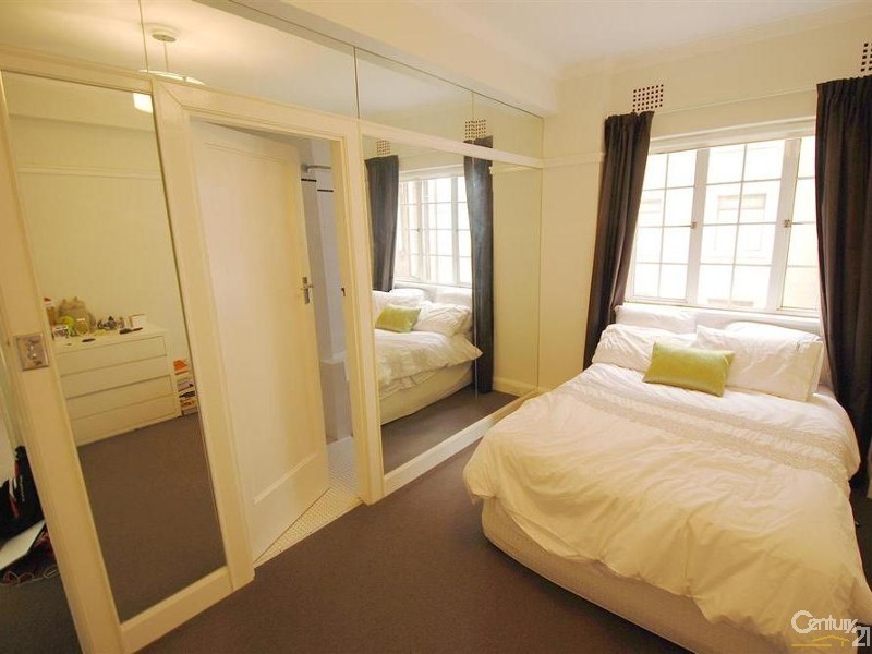 33/16 Macleay St, Potts Point NSW 2011