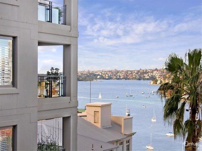 33/16 Macleay St, Potts Point NSW 2011