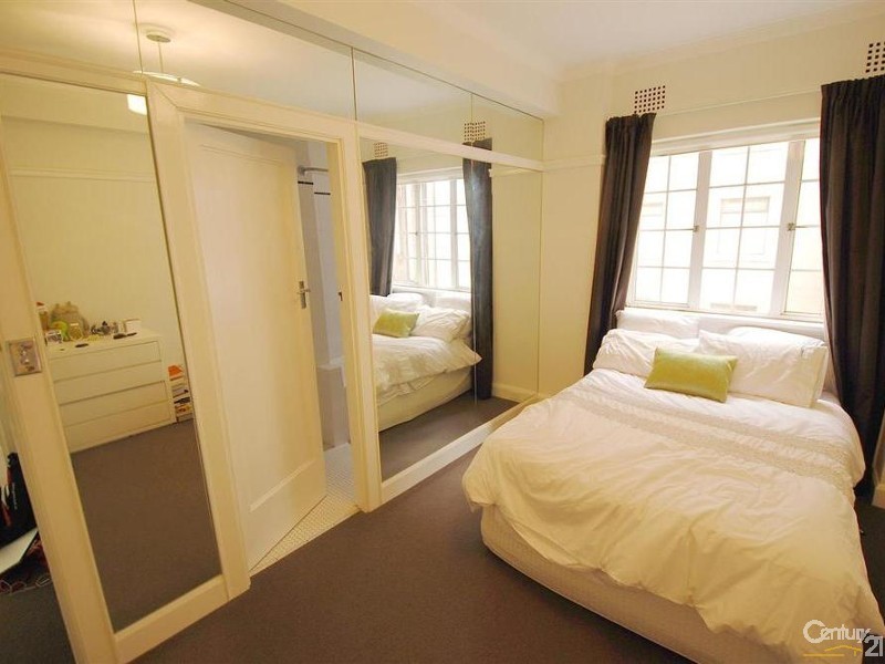 33/16 Macleay St, Potts Point NSW 2011