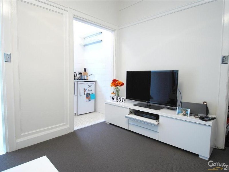 33/16 Macleay St, Potts Point NSW 2011