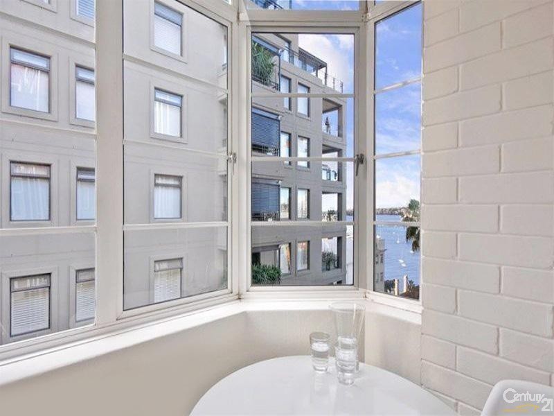 33/16 Macleay St, Potts Point NSW 2011