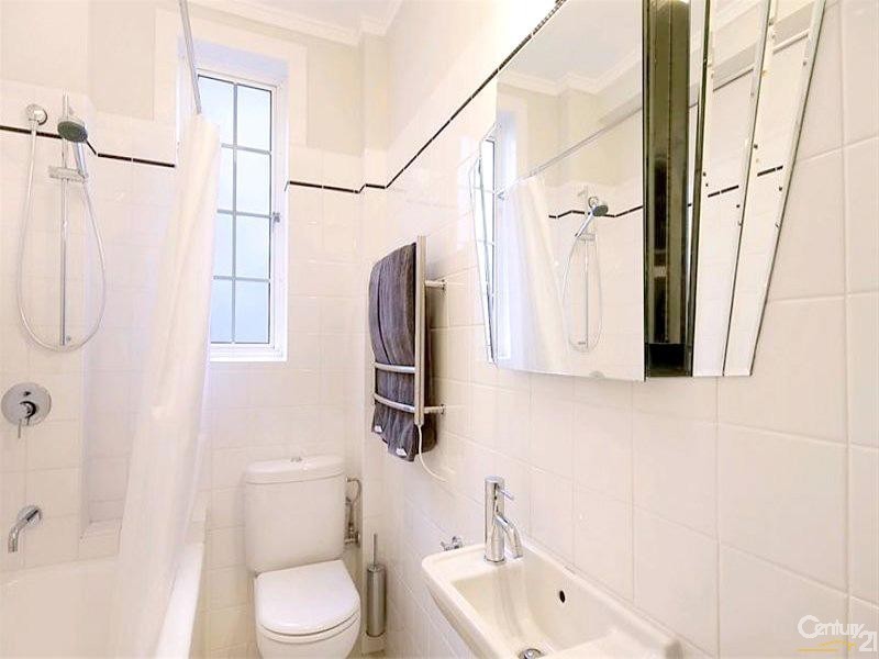 33/16 Macleay St, Potts Point NSW 2011