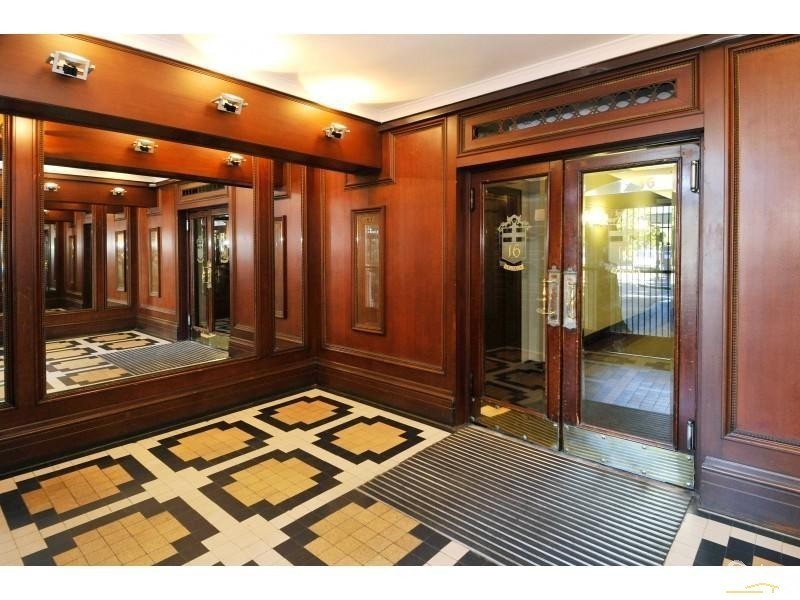 33/16 Macleay St, Potts Point NSW 2011