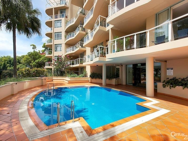 402/2 Roseby Street, Drummoyne NSW 2047