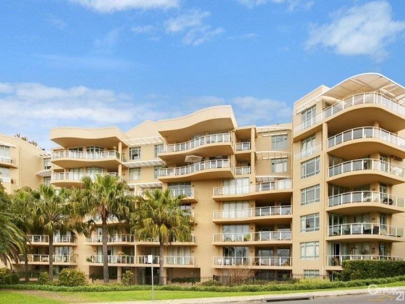 402/2 Roseby Street, Drummoyne NSW 2047