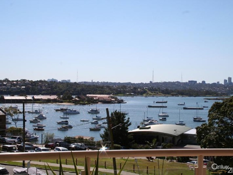 402/2 Roseby Street, Drummoyne NSW 2047