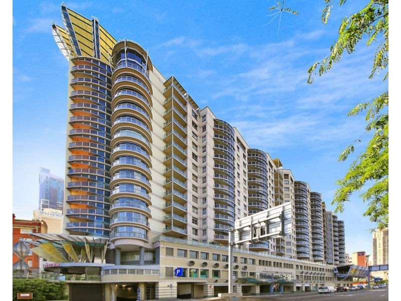 1519/28 Harbour St, Sydney NSW 2000