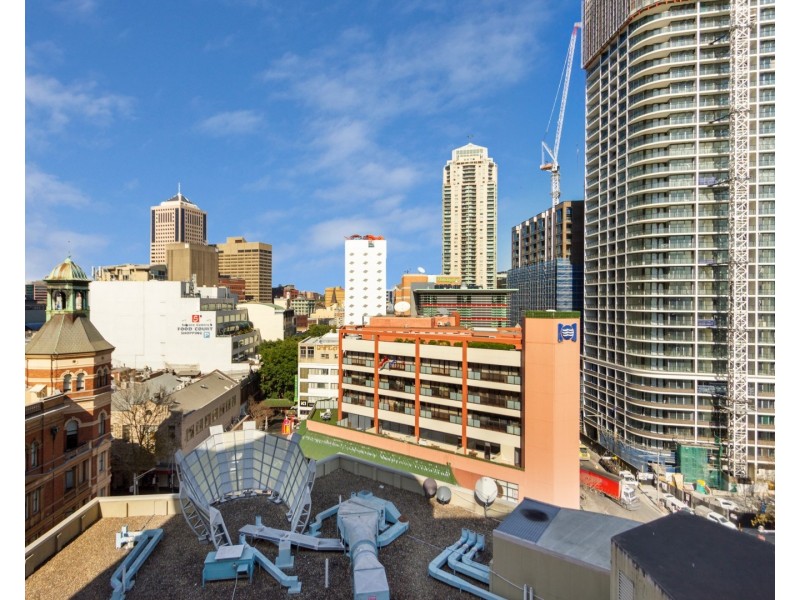 1519/28 Harbour St, Sydney NSW 2000