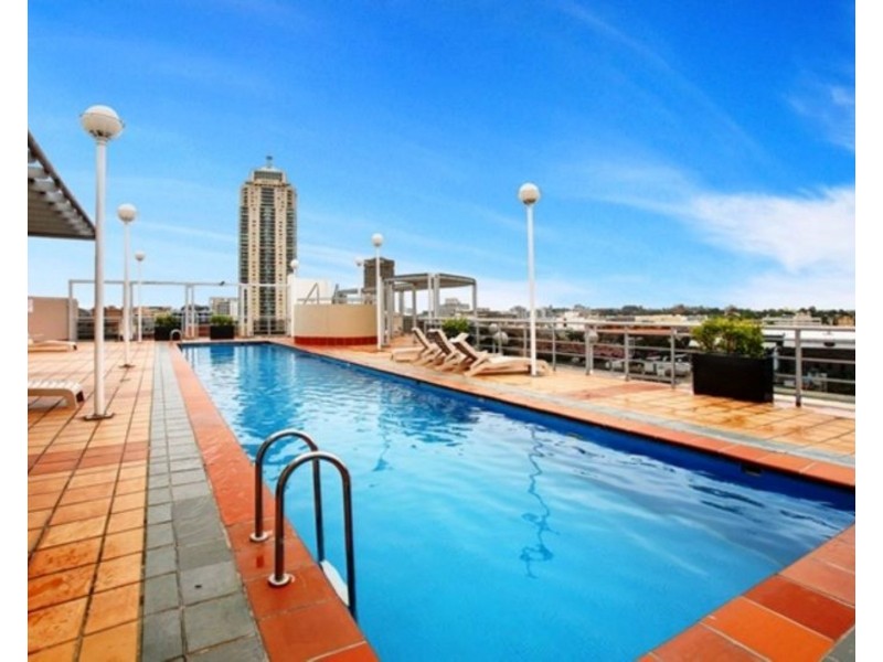 1519/28 Harbour St, Sydney NSW 2000