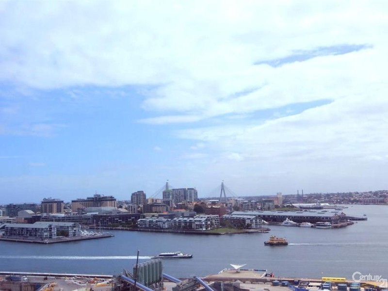 1111/127 Kent Street, Sydney NSW 2000