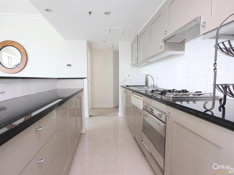 1111/127 Kent Street, Sydney NSW 2000
