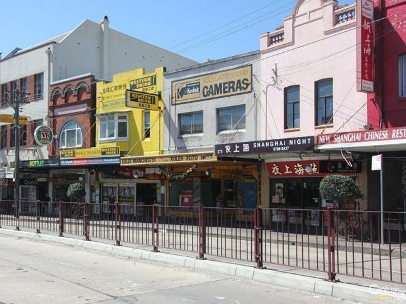 277 Liverpool Rd, Ashfield NSW 2131