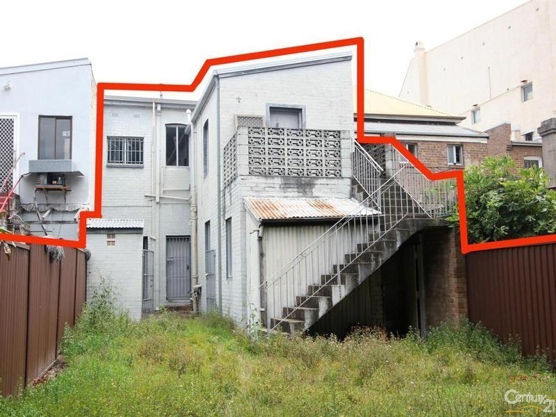 277 Liverpool Rd, Ashfield NSW 2131