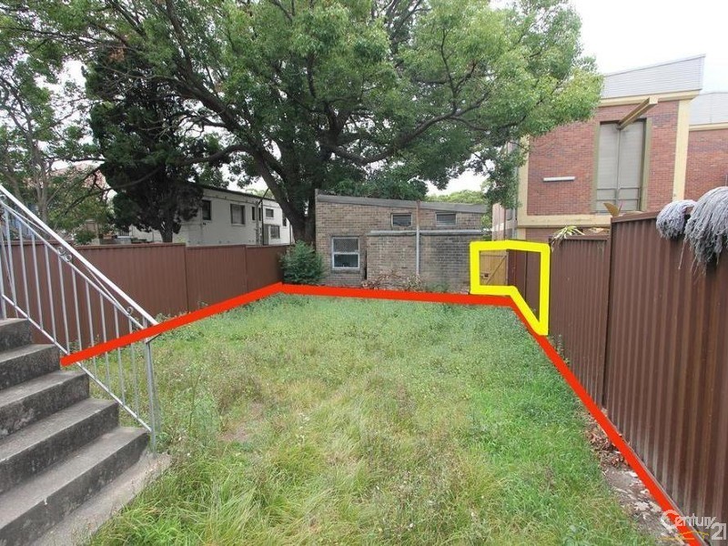 277 Liverpool Rd, Ashfield NSW 2131