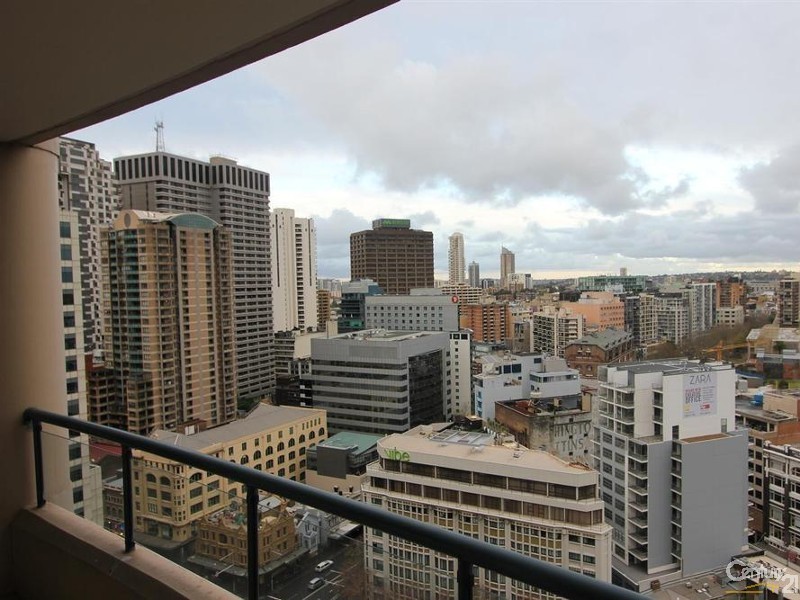 303 Castlereagh St, Sydney NSW 2000