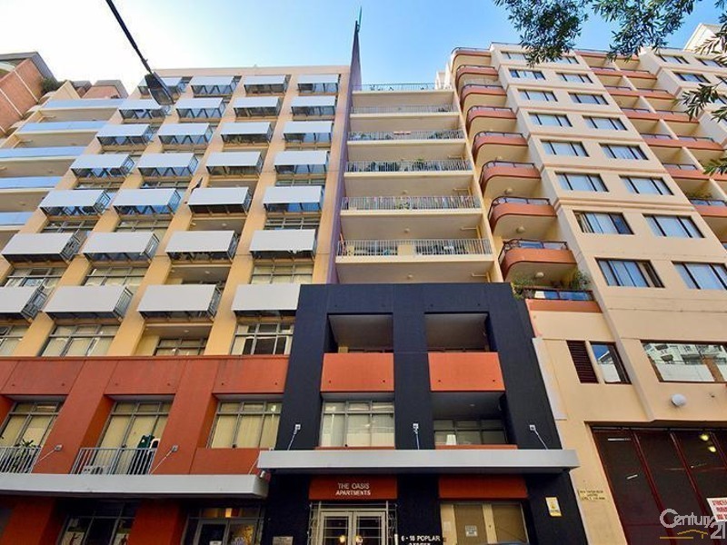 PG2/6-18 Poplar St, Surry Hills NSW 2010