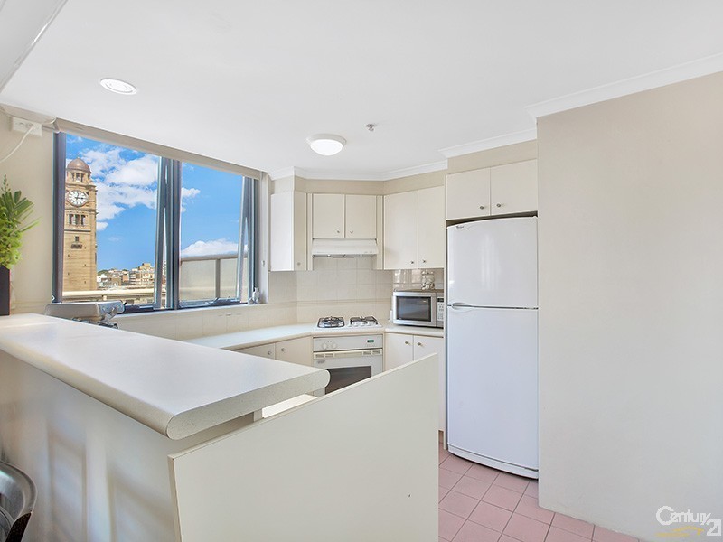 1107/743 George Street, Sydney NSW 2000