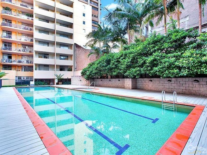 89/2 Brisbane St, Surry Hills NSW 2010