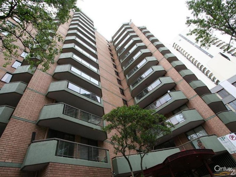 17-25 Wentworth Ave, Sydney NSW 2000